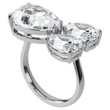 Shop 9 top swarovski engagement rings and earn cash back all in one place. Rings For Women Crystal Rings Collection Swarovski