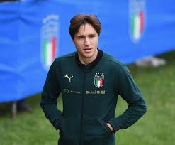 Learn more about federico chiesa and get the latest federico chiesa articles and information. Inter Preparing To Make An Offer For Fiorentina Star Federico Chiesa
