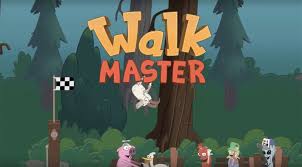 The game supports both android and ios platforms, players will have to connect to their facebook account to. Download Walk Master Mod Apk 1 28 Unlimited Money For Android