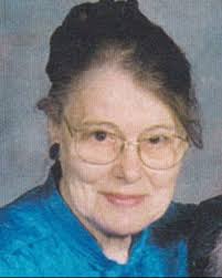 Frances M. Stover Obituary April 12, 2025