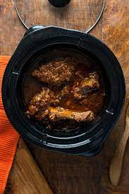 The Slow Cooker Redeemed Published 2015 Slow Cooked Pork Shoulder Slow Cooker Pork Tacos Slow Cooker
