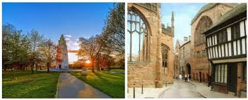 Coventry city council is the local government body responsible for the governance of the city of coventry in england, which has been a metropolitan district since 1974. Coventry City Council Jobs Wmjobs