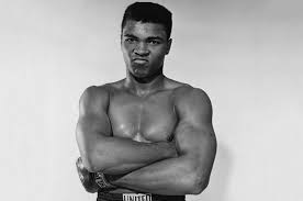 Anak Muhammad Ali Nilai Sang Ayah Mampu Tumbangkan Mike Tyson Bolasport Com
