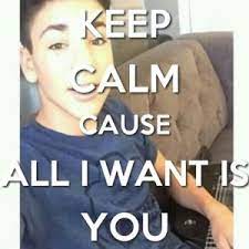 Download Lagu Daniel Skye Feat Cameron Dallas All I Want Official Lyric Video Mp3 Iykwim Xyz Cameron Dallas All I Want Things I Want