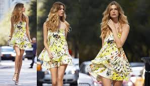 Network 2013 Elbise Modelleri Romantik Ozgur Ve Guclu Moda Stilleri Elbise Modelleri Elbise