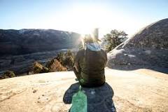 Image result for how effective is outdoor wilderness depression treatment