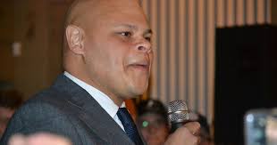 Jamil Jivani rips Doug Ford