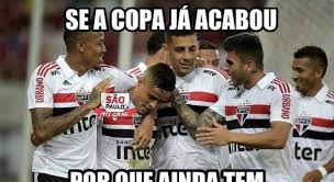 Funny american memes are in the spot on the internet scene. Torcida Do Sao Paulo Nao Perdoa O Flamengo Na Web Veja Memes Esportes R7 Lance