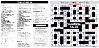 We did not find results for: Jawaban Tts Suara Merdeka 736 Lamhot