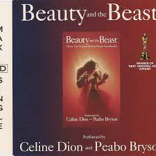 Watch the video for beauty and the beast from céline dion's the essential celine dion for free, and see the artwork, lyrics and similar artists. Celine Dion Peabo Bryson Beauty And The Beast Songtext Musixmatch