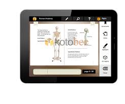 Kotobee Publisher Overview