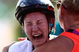 Commonwealth Games day six