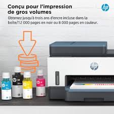 HP Smart Tank 7306