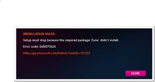 Any Way To Get The Zune Software To Work On Windows 10 Windows 10 Forums