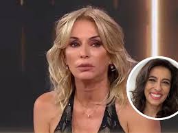 Yanina Latorre explotó contra Roxy Vazquez por el polémico titular de TN  contra Boca