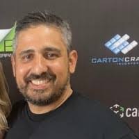 Raymond Menendez's Instagram, Twitter & Facebook