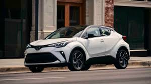 Inside, the lush interior and state of the art technology will satify your every need, while the new incredibly. 2021 Toyota C Hr Gets Top Safety Pick Award From Iihs Autoblog