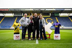 NAC Breda - News update
