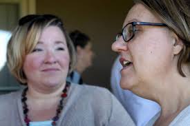 Patricia Snell Family