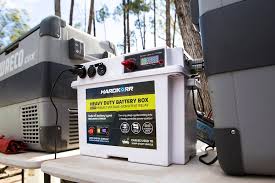 The reverse protection is installed in the solar battery charger to prevent draining of the battery when there is no daylight. Understanding 12v Battery Solar Setups For Your 4wd Snowys Blog