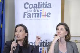 Coalitia pentru familie a pierdut un referendum dar rezultatele lui politice sunt remarcabile! Lider De La CoaliÅ£ia Pentru Familie In Lacrimi DupÄƒ Referendumul Esuat Imaginile Video Cand A Inceput SÄƒ PlangÄƒ