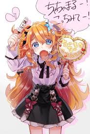 茶器 さんはtwitterを使っています ズガタカ ヘル絵スタ https t co y3lubbnqiv twitter 2020 にじさんじ イラスト 皇女 御伽