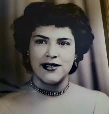 Lillian Baca Obituary December 29, 2023