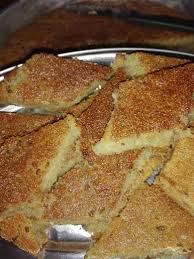 الحلبة وطريقتي ما فيها زيها وما في اطيب زاكي Arabic Dessert Middle Eastern Desserts Arabic Food