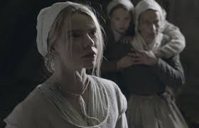 Film Review: "The Witch" - Mother Nature's a Bitch and So am I - The Arts  Fuse