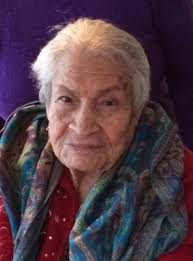 Amparo Diaz Obituary (2022)