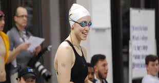 Explore litynski genealogy and family history in the world's largest family tree. Litynski Selected As Cac Women S Swimmer Of The Week The Southern Maryland Chronicle