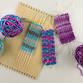 Weave a Bookmark event image