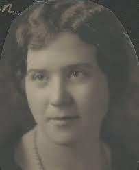 Eleanor Cameron Hansen (1900-1995)