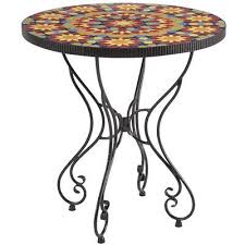 Kaleidoscope Bistro Table Bistro Table Outdoor Furniture Sale Outdoor Dining Furniture
