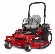 This Spring Sees The Launch Of A Brand New Rear Discharge Zero Turn Mower In The Zmaster Professional 6000 Series From Toro Zero Turn Mowers Mower Toro Mowers