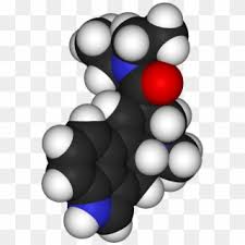 Morning glory seeds contain lsa or lysergic acid amide, which is hallucinogenic and produces a mild high. Lsd 3d Vdw Lsd Chemical Structure Clipart 2049384 Pikpng