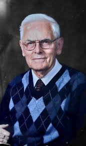 Maurice Clancy McCaul Obituary