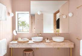 Photo 1 Of 3313 In Bath Photos From The Calile Hotel Bathroom Interior Design Bathroom Design Bathroom Interior