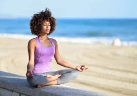 What Is Meditation