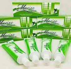 Harga murah sabun marine essence 1 hari sahaja. Ubat Gigi Marine Essence Health Beauty Skin Bath Body On Carousell