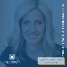 Founder of Rescue America