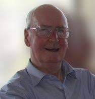 Condolence Book for James (Jim) Buckley (Rochestown, Cork)