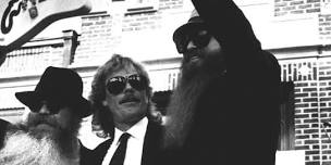 ZZ Top with Special Guest Cheap Trick