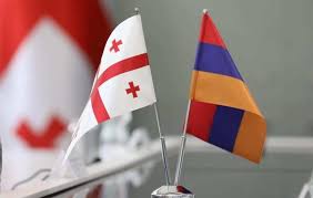 Gruziya Ne Dolzhna Byt Poslednej Stranoj Priznavshej Genocid Armyan Aravot Ru