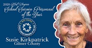 West Virginia Department of Education