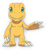 Agumon Wikimon The 1 Digimon Wiki