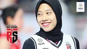 Hasil KOVO Cup 2024 Putri Hari Kedua Berlangsung Sengit, Red Sparks  Tundukkan IBK Altos · SUMBAR24.COM