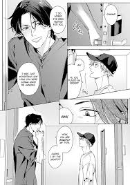 Hi Calo] Door no Mukou ni wa Romance [Eng] (update c.5) - MyReadingManga