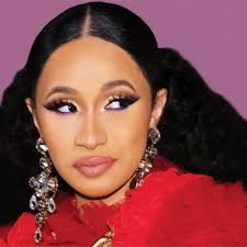 Trending: Cardi B continues to remain unbothered by the haters