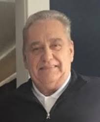 RIP Bob Trumbull (birthday today)